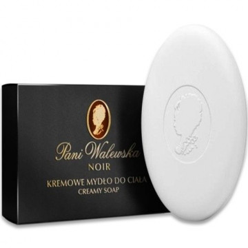 Купить - Miraculum Pani Walewska Noir Creamy Soap - Крем-мыло “Noir”