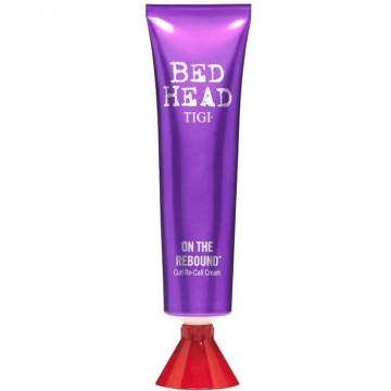 Купить - Tigi Bed Head On The Rebound Curl Recall Cream - Крем для формирования и подчеркивания локонов