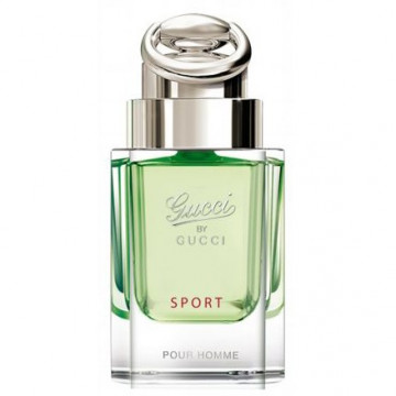 Купить - Gucci by Gucci Sport Pour Homme - Туалетная вода