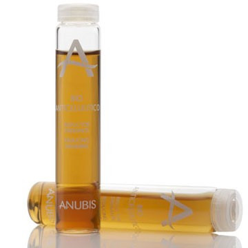 Купить - Anubis Bio Anti-Cellulite - Антицеллюлитный концентрат