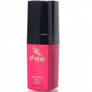 Купить - D'vine Tuscany Serum - Сыворотка для лица (укрепление клеток кожи, для всех типов кожи)