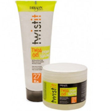 Купить - Dikson Twist It 29 Gel Extra Strong - Гель с сильной фиксацией
