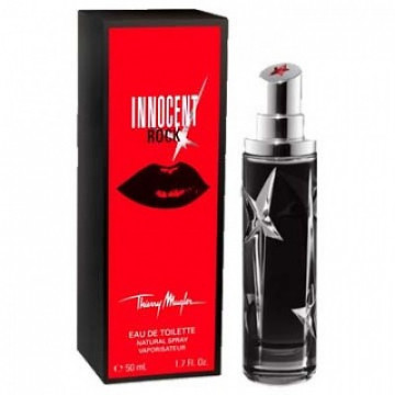 Купить - Thierry Mugler Angel Innocent Rock - Туалетная вода