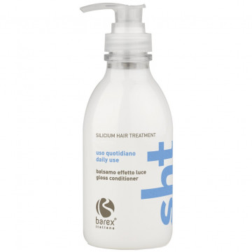 Купить - Barex Silicium Hair Treatment Gloss Conditioner - Кондиционер-блеск