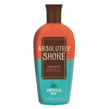 Купить - California Tan Emerald Bay Absolutely Shore - Крем для загара в солярии