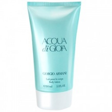 Купить - Giorgio Armani Acqua di Gioia Body Lotion - Лосьон для тела