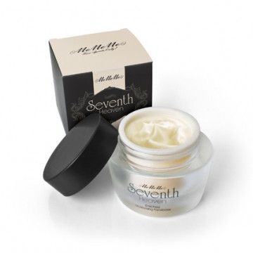 Купить - MeMeMe Seventh Heaven Moisturising Face Base - Основа под макияж 