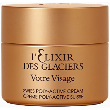 Купить - Valmont Elixir des Glaciers Votre Visage - Эликсир ледников Ваше лицо