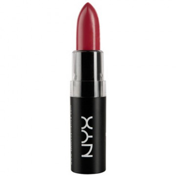NYX Matte Lipstick - Матовая помада для губ