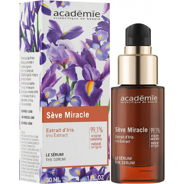 Купить - Academie Seve Miracle The Serum - Сыворотка "Седьмое чудо"