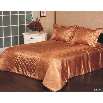 Купить - Arya - Покрывало с наволочками Leda-2