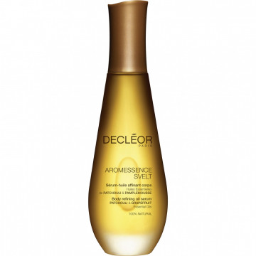 Купить - Decleor Aromessence Svelt Body Refining Oil Serum - Сыворотка для коррекции фигуры