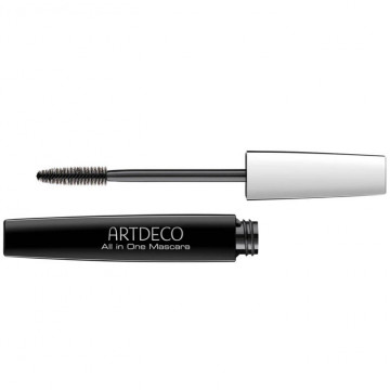 Купить - Artdeco All In One Mascara - Тушь для ресниц