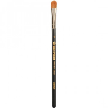 Купить - Make-Up Studio Eye Shadow Brush Filbert Shape Medium Nero Nr.17 - Средняя кисть для теней