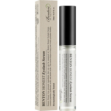 Купить - Benton Honest Eyelash Serum - Сыворотка для ресниц