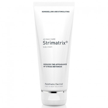 Купить - Aesthetic Dermal Daily Care Strimatrix - Гель-крем для тела