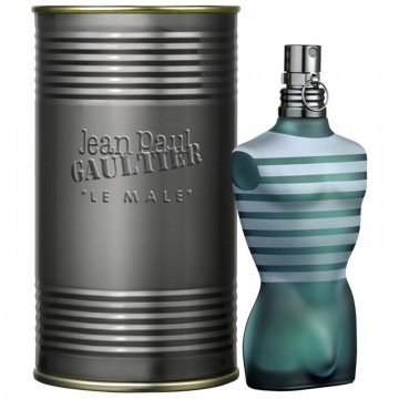 Купить - Jean Paul Gaultier Le Male - Туалетная вода