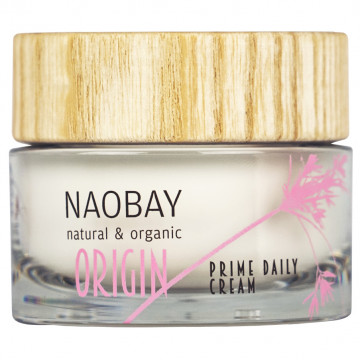 Купить - Naobay Origin Prime Daily Cream - Дневной крем основной уход