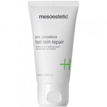 Купить - Mesoestetic Post_procedure fast skin repair - Крем восстанавливающий кожу после процедур Купить - Mesoestetic Post_procedure fast skin repair - Крем восстанавливающий кожу после процедур