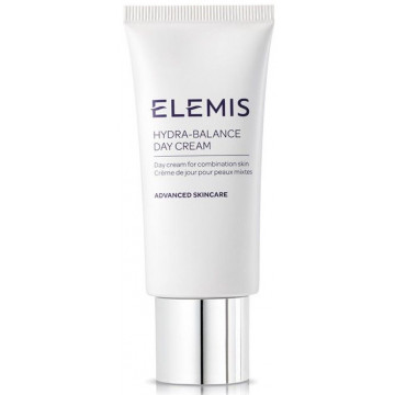 Купить - Elemis Advanced Skincare Hydra-Balance Day Cream - Матирующий дневной крем для нормальной и комбинированной кожи