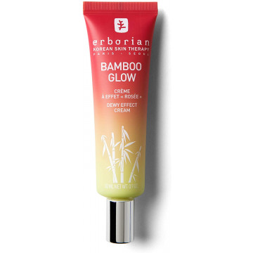 Купить - Erborian Bamboo Glow Cream - Увлажняющий крем-сияние