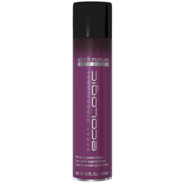 Купить - Abril et Nature Directional Ecologic Spray - Лак для волос без газа