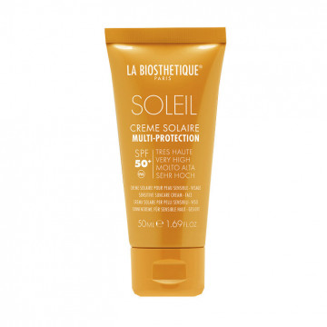 Купить - La Biosthetique Soleil Creme Solaire SPF 50 - Водостойкий солнцезащитный крем SPF 50