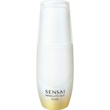 Купить - Kanebo Sensai Absolute Silk Fluid - Флюид для лица