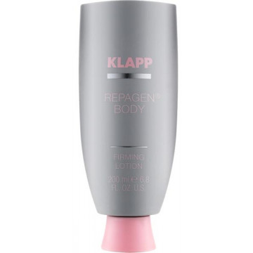 Купить - Klapp Repagen Body Firming Lotion - Лосьон для тела