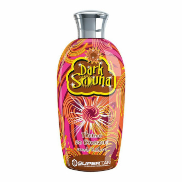 Купить - SuperTan Super Sensations Dark Sauna - Крем для загара в солярии с бронзирующим эффектом