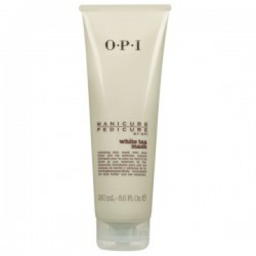 Купить - OPI Manicure/Pedicure White Tea Mask - Маска для рук и ног "Белый Чай"
