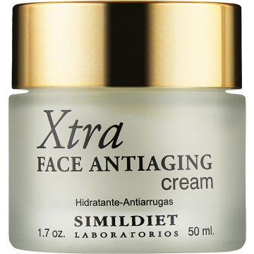 Купить - Simildiet Laboratorios Face Antiaging Cream - Антивозрастной крем для лица