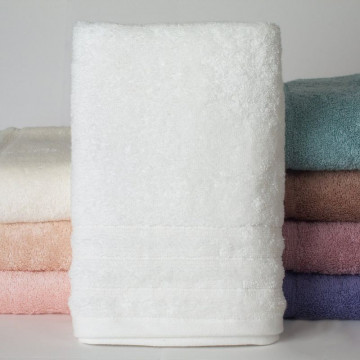 Купить - Pavia Whiser White - Полотенце для рук и лица 