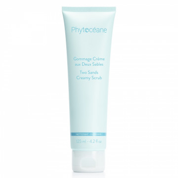 Купить - Phytoceane Two Sands Creamy Scrub - Крем-скраб с вулканическими минералами