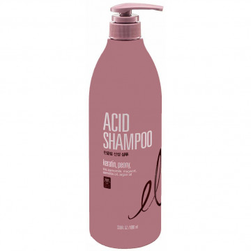 Купить - Daeng Gi Meo Ri Han All Lim Acid Shampoo - Шампунь для волос с кератином