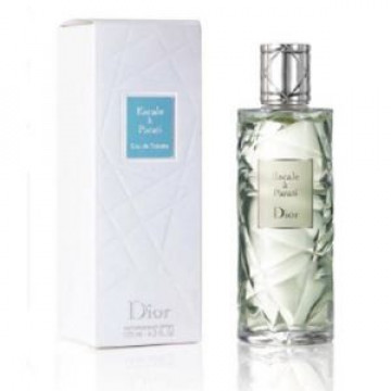 Купить - Christian Dior Escale a Parati - Туалетная вода (тестер)