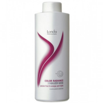 Купить - Londa Color Radiance Srabilizer Mask - Стабилизирующая маска для окрашенных волос