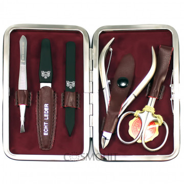 Купить - Mertz 5309N - Маникюрный набор