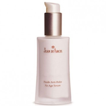 Купить - Jean D'Arcel No Age Serum - Омолаживающая эмульсия