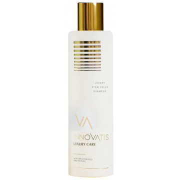 Купить - Innovatis Luxury Stem Cells Shampoo - Шампунь от выпадения волос