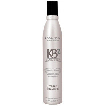 Купить - L'anza Keratin Bond 2 Hydrate Shampoo - Увлажняющий шампунь для волос