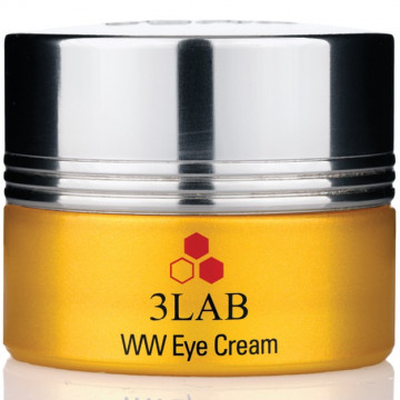 Купить - 3LAB WW Eye Cream - Крем против морщин для кожи вокруг глаз