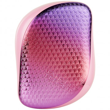 Купить - Расческа Tangle Teezer Compact Styler Sunset Pink - Щетка для волос