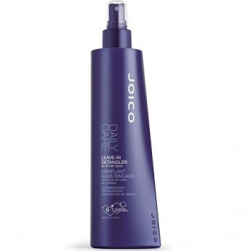 Купить - Joico Daily Care Leave-In Detangler For All Hair Types 1000 мл - Кондиционер несмываемый для всех типов волос