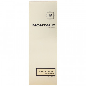 Купить - Montale Santal Wood - Парфюмированная вода