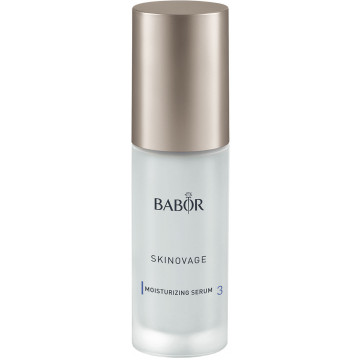 Купить - Babor Skinovage Moisturizing Serum - Увлажняющая сыворотка