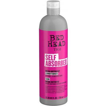 Купить - Tigi Bed Head Self Absorbed - Питательный кондиционер для волос