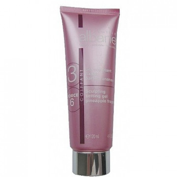 Купить - Camille Albane Gel Sculptant Fixant Parfum Ananas - Моделирующий и формирующий гель для волос с ароматом ананаса Купить - Camille Albane Gel Sculptant Fixant Parfum Ananas - Моделирующий и формирующий гель для волос с ароматом ананаса