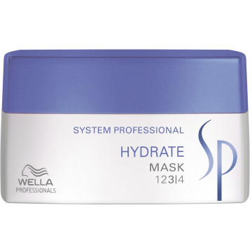 Купить - Wella Professionals SP Hydrate Mask - Маска для интенсивного увлажнения волос