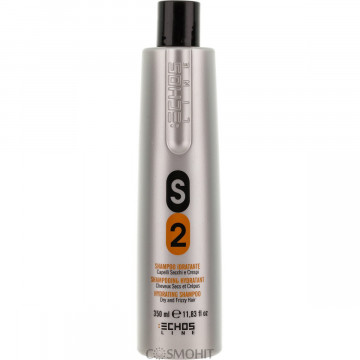 Купить - Echosline S2 Hydrating Shampoo - Увлажняющий шампунь для сухих волос
